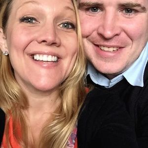 Meet your Posher, Ciaran